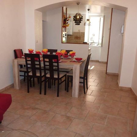 6 Rue De La Tourraque Antibes Exterior foto